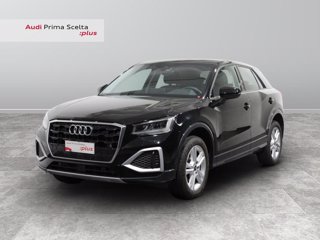 AUDI Q2 35 1.5 tfsi business advanced s-tronic