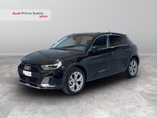 AUDI A1 allstreet 30 1.0 tfsi admired 110cv s tronic