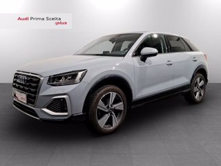 AUDI Q2 30 2.0 tdi admired advanced s-tronic