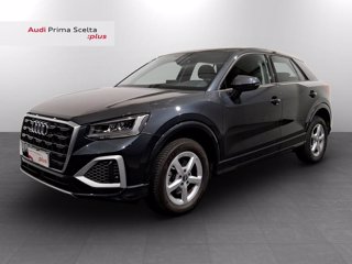 AUDI Q2 35 1.5 tfsi admired advanced s-tronic