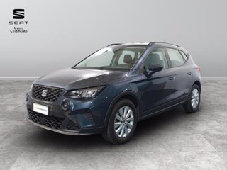 SEAT Arona 1.0 ecotsi style 95cv