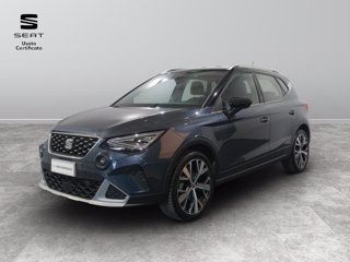 SEAT Arona 1.0 ecotsi xperience 95cv