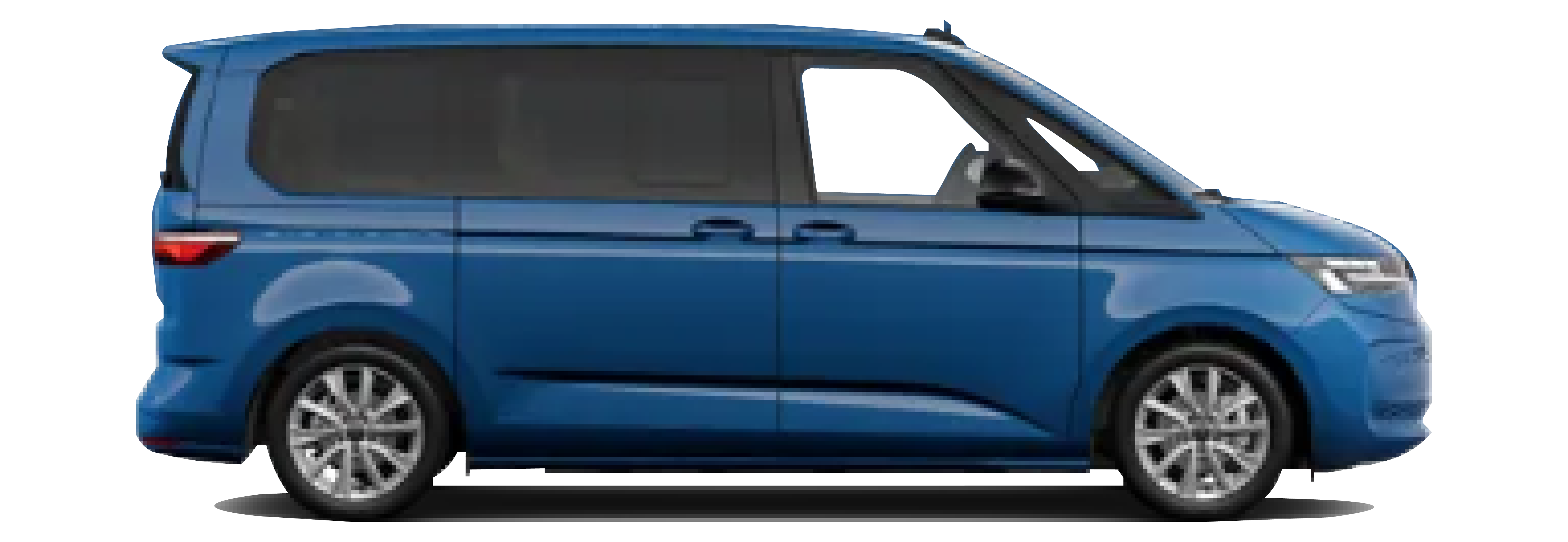 Sitoweb Miniature Veicoli Multivan