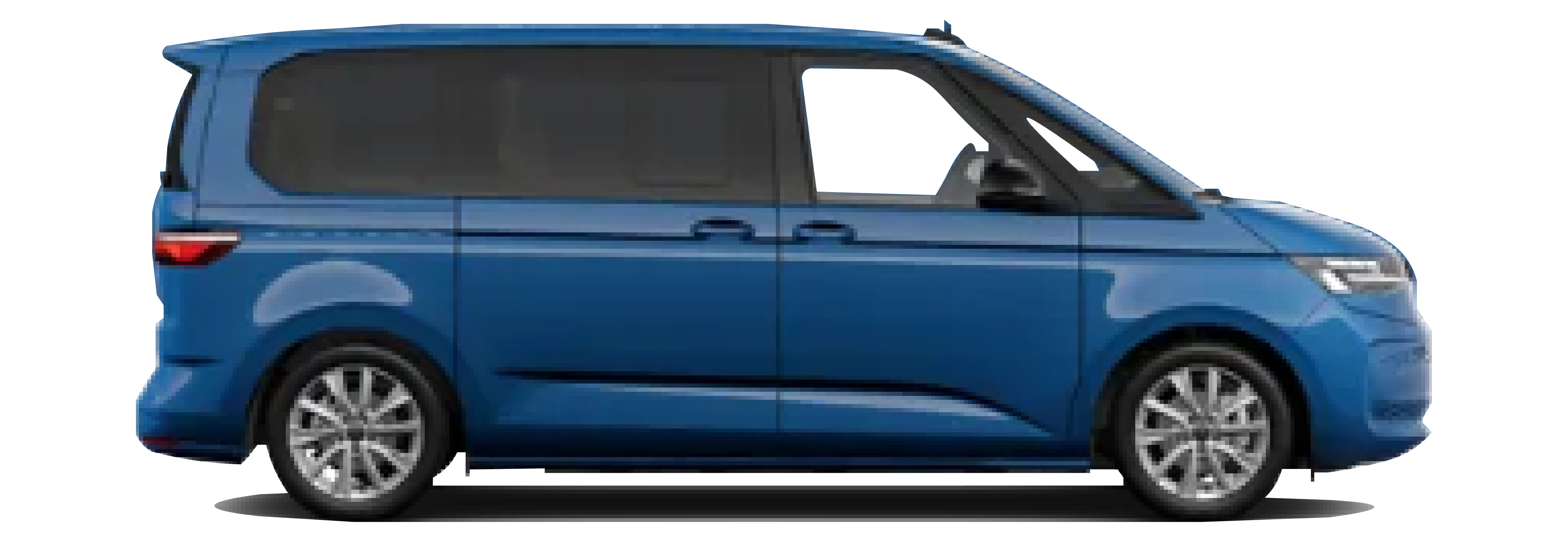 Sitoweb Miniature Veicoli Multivan