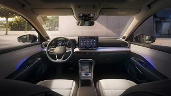 Nuovo Troc Infotaiment 80