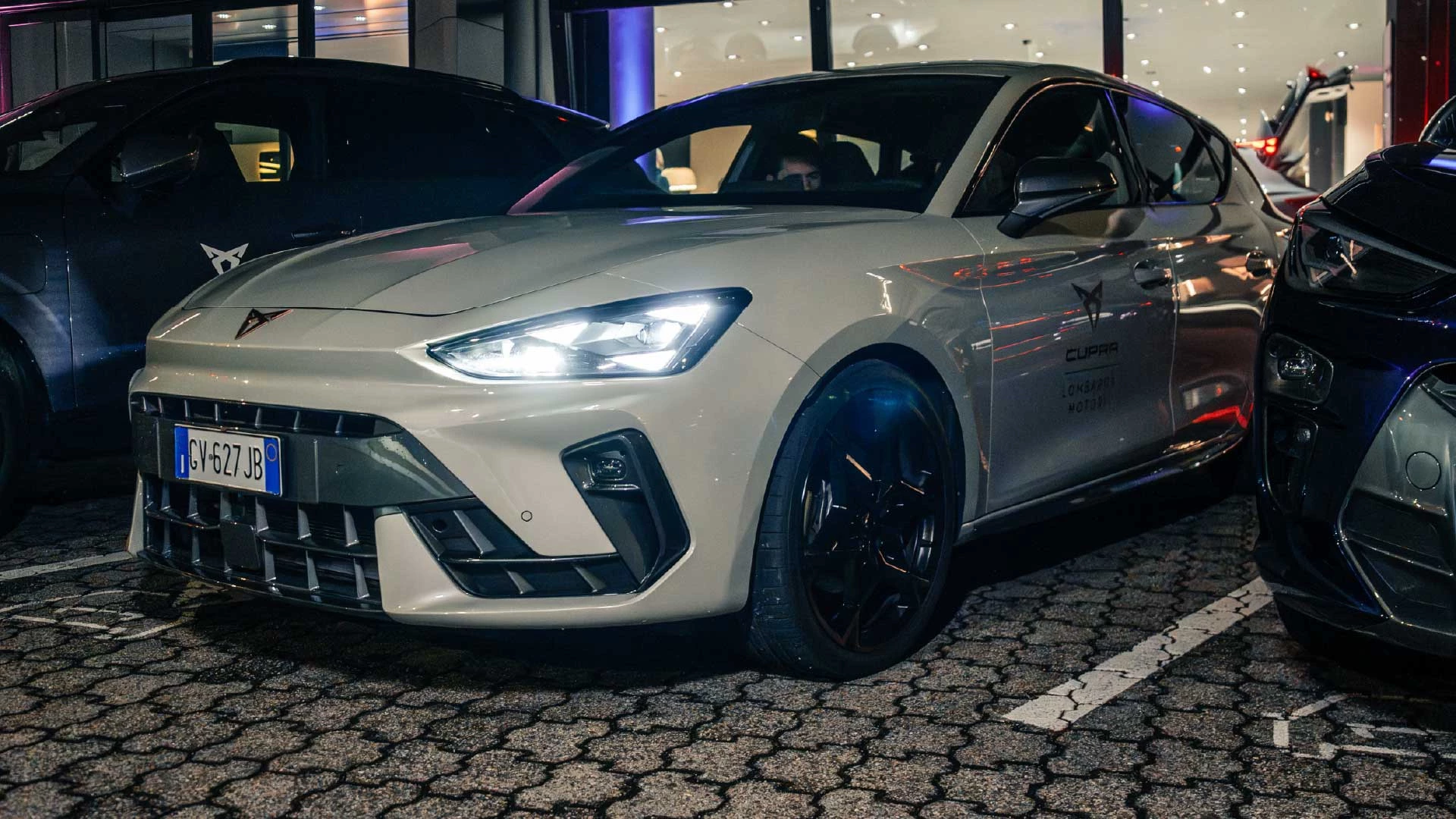 CUPRA NIGHT MARZO15 20