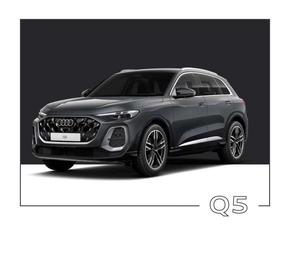 Audi Q5 Business e-hybrid quattro 220 kW S tronic