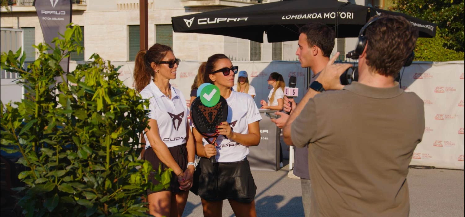 Cupra Padel Tour 24 19 50