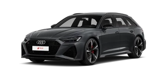 RS6 Avant