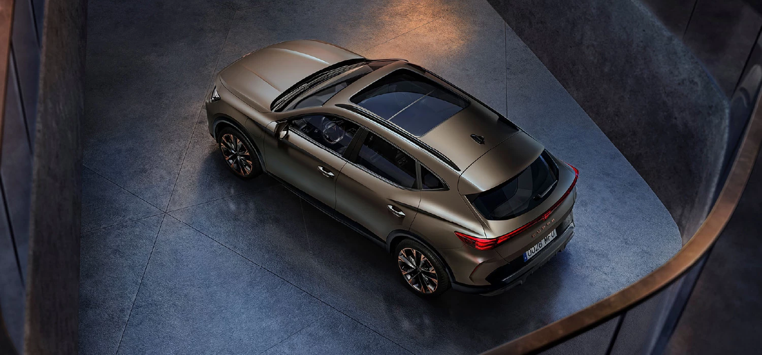 Nuova Formentor 2 80