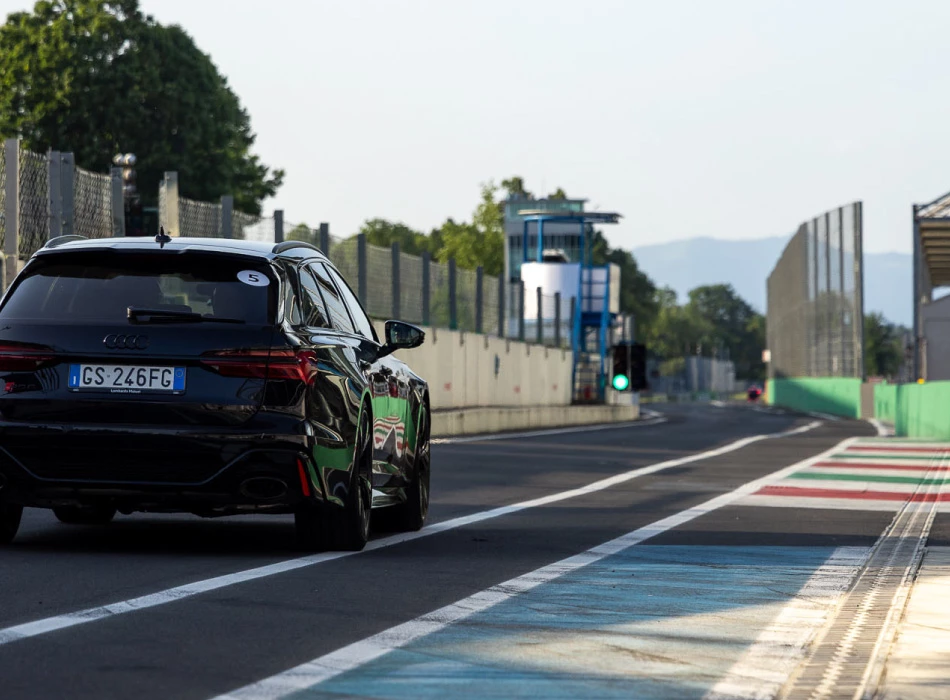 Audi Rs Experience 2 (1)