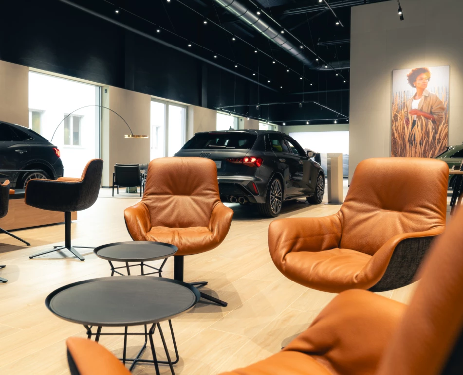 Audi Milano Foto (3)