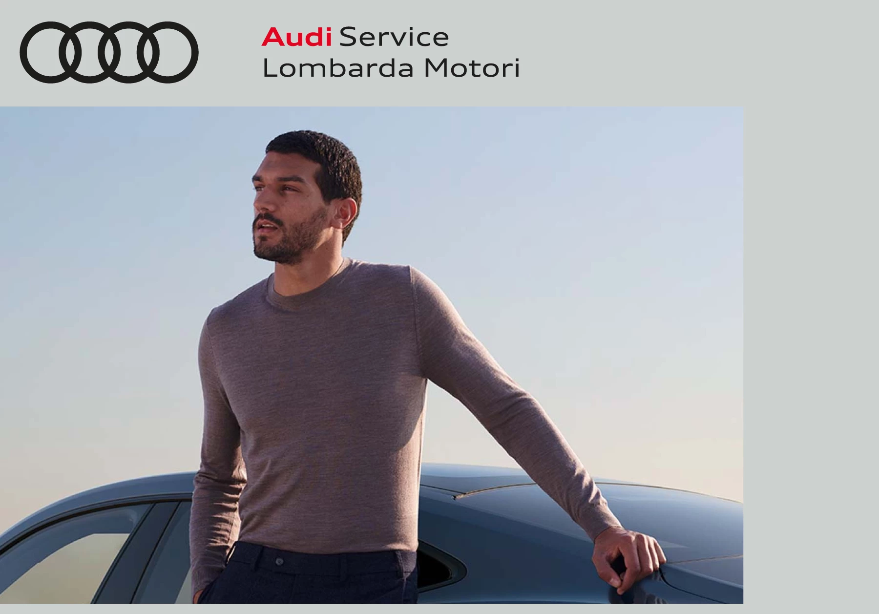 Audi Premium Care