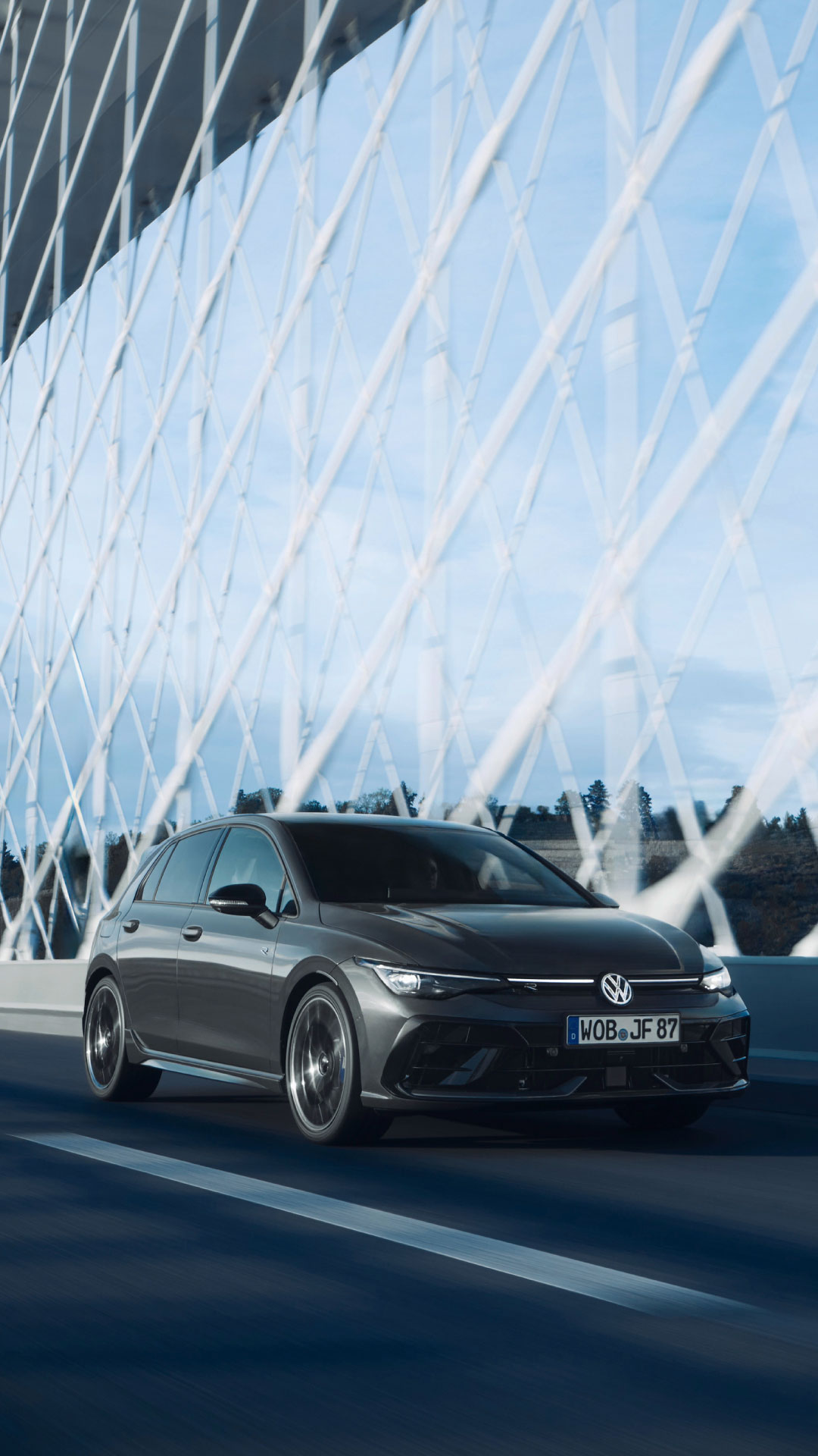 Golf R Immagine Landing