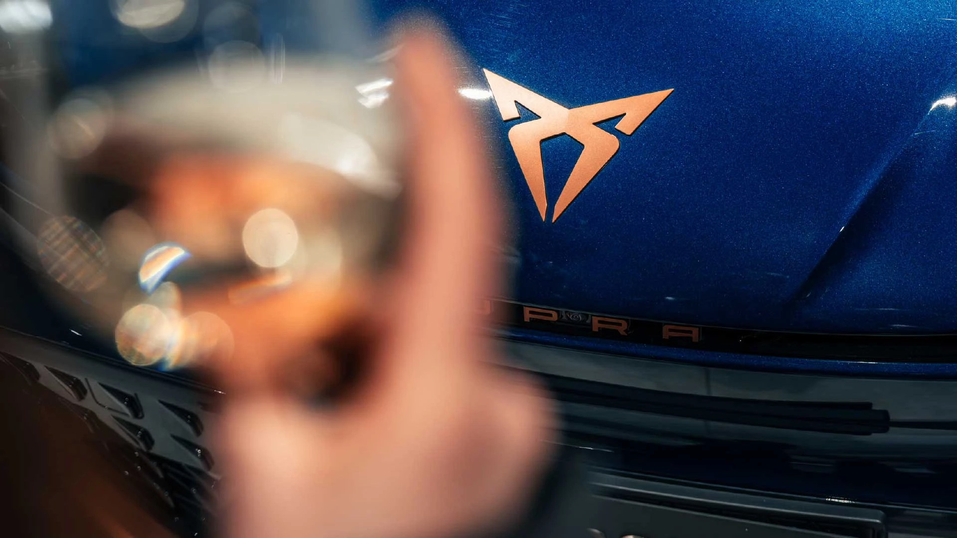 CUPRA NIGHT MARZO20 20