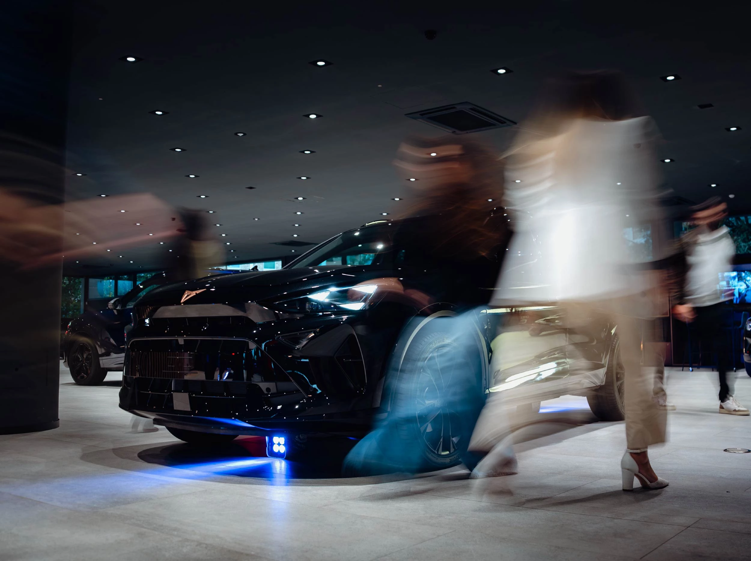 Imm Lista Cupra Night 50