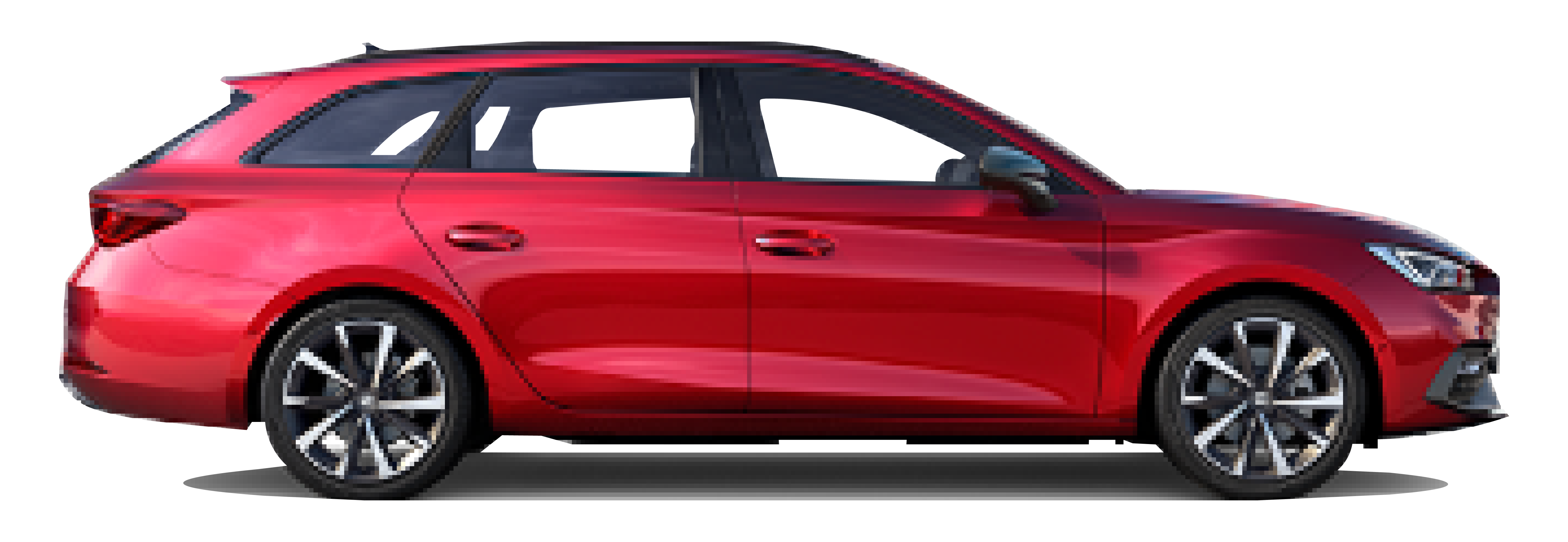 Sitoweb Miniature Veicoli Leon Sportstourer (1)