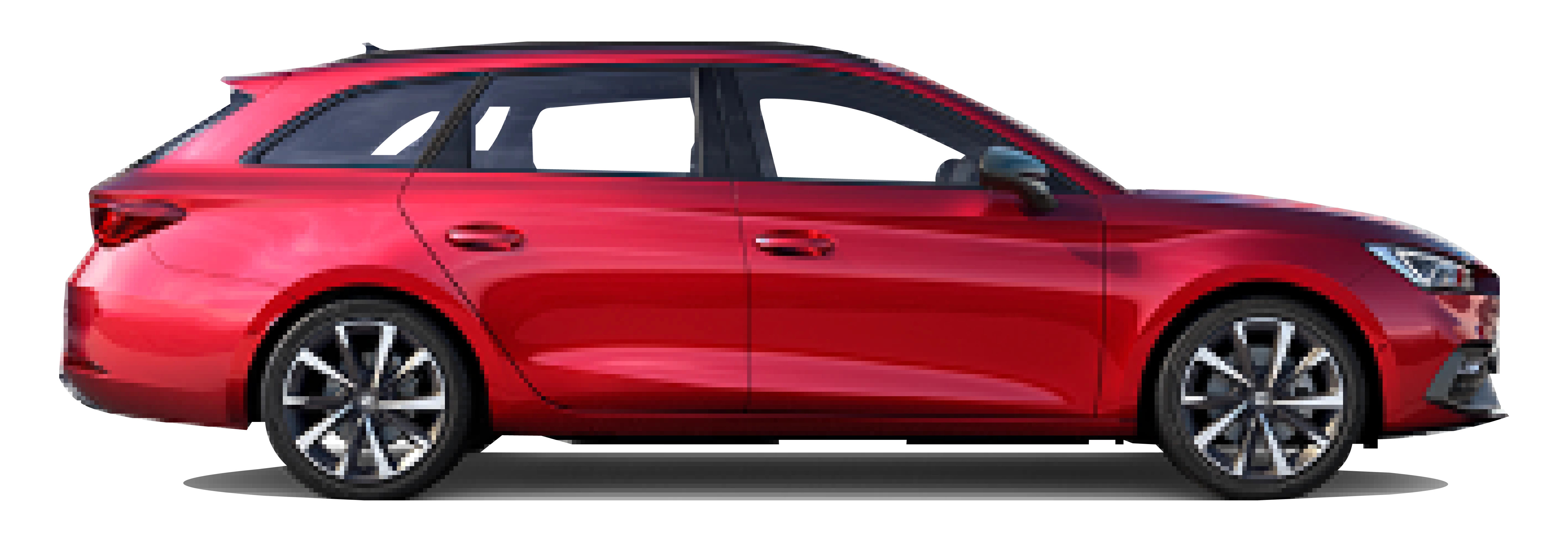 Sitoweb Miniature Veicoli Leon Sportstourer (1)