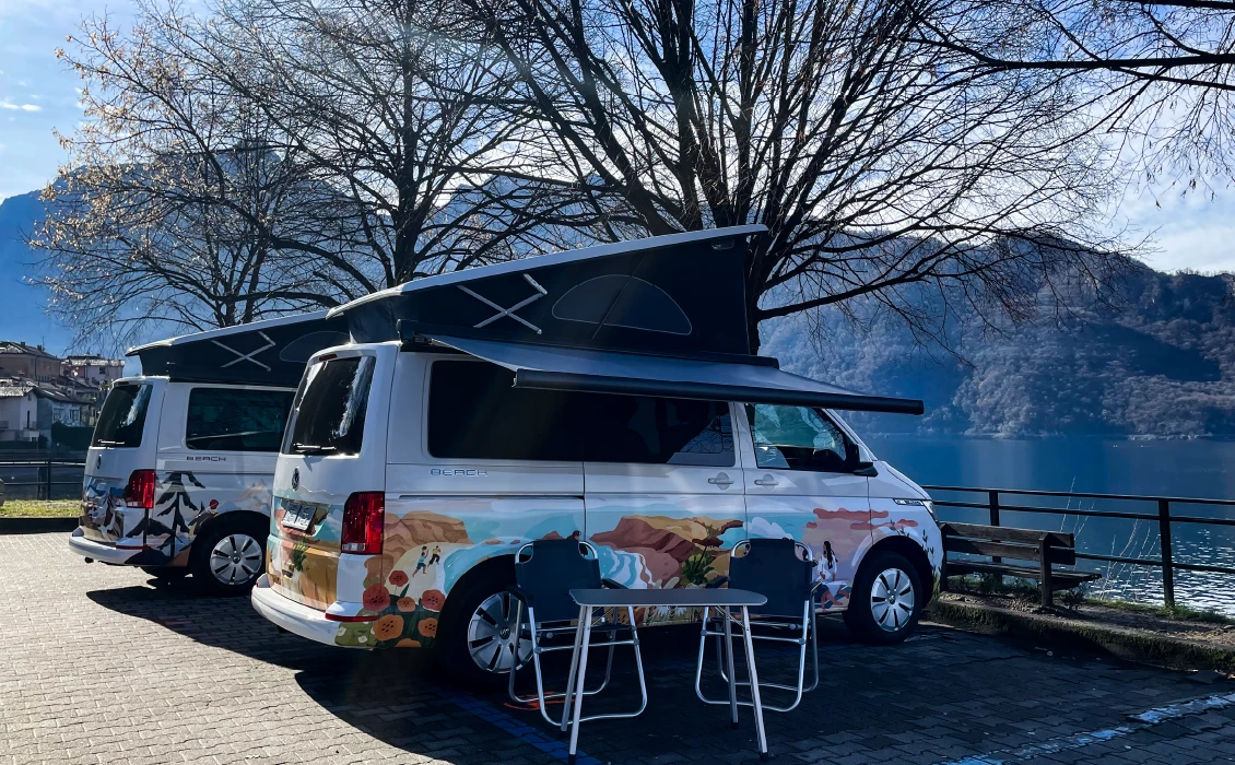 California On Tour App 3