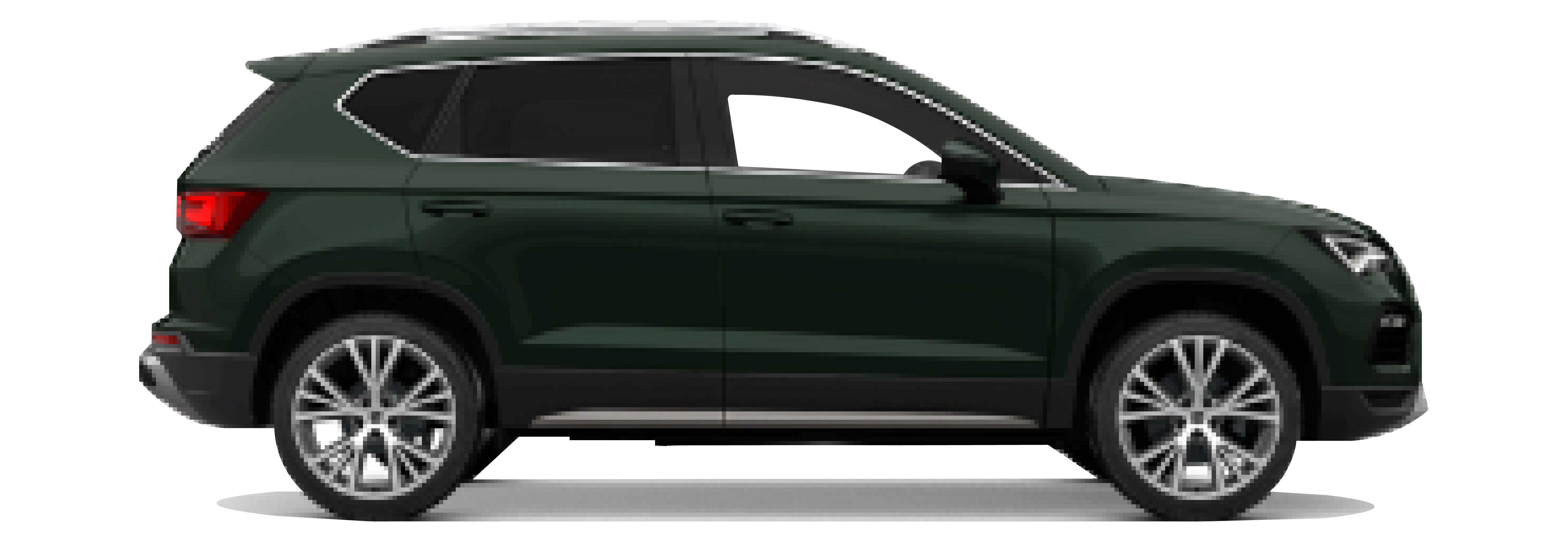 Sitoweb Miniature Veicoli Ateca