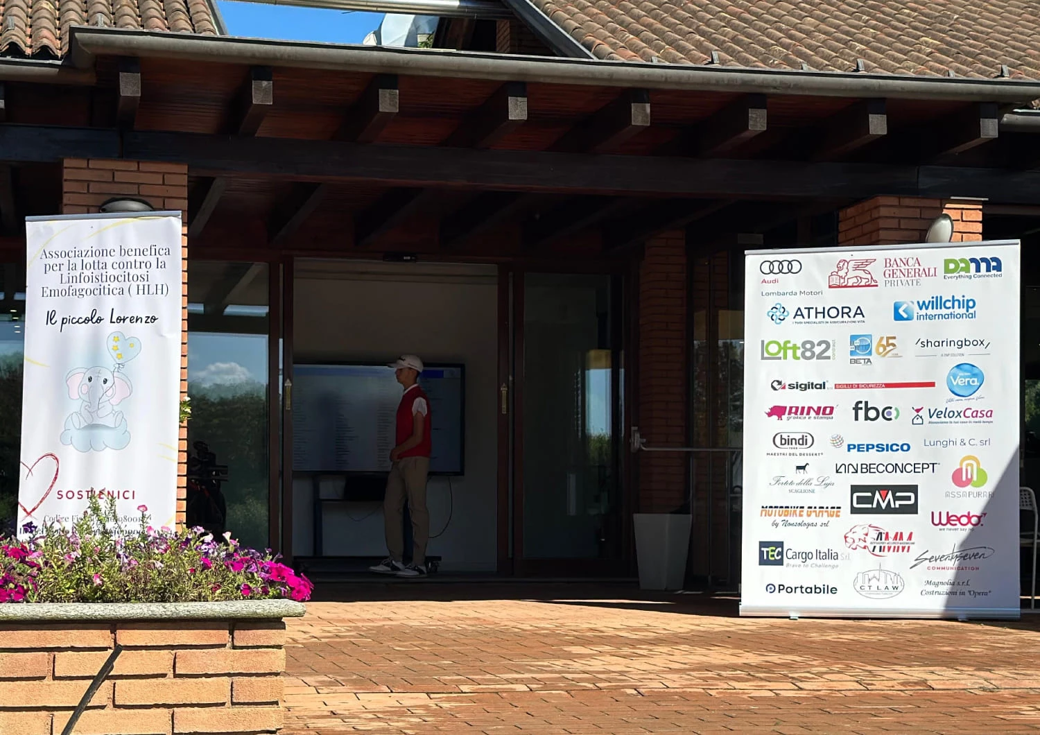 Golf Villaparadiso Piccololorenzo 3