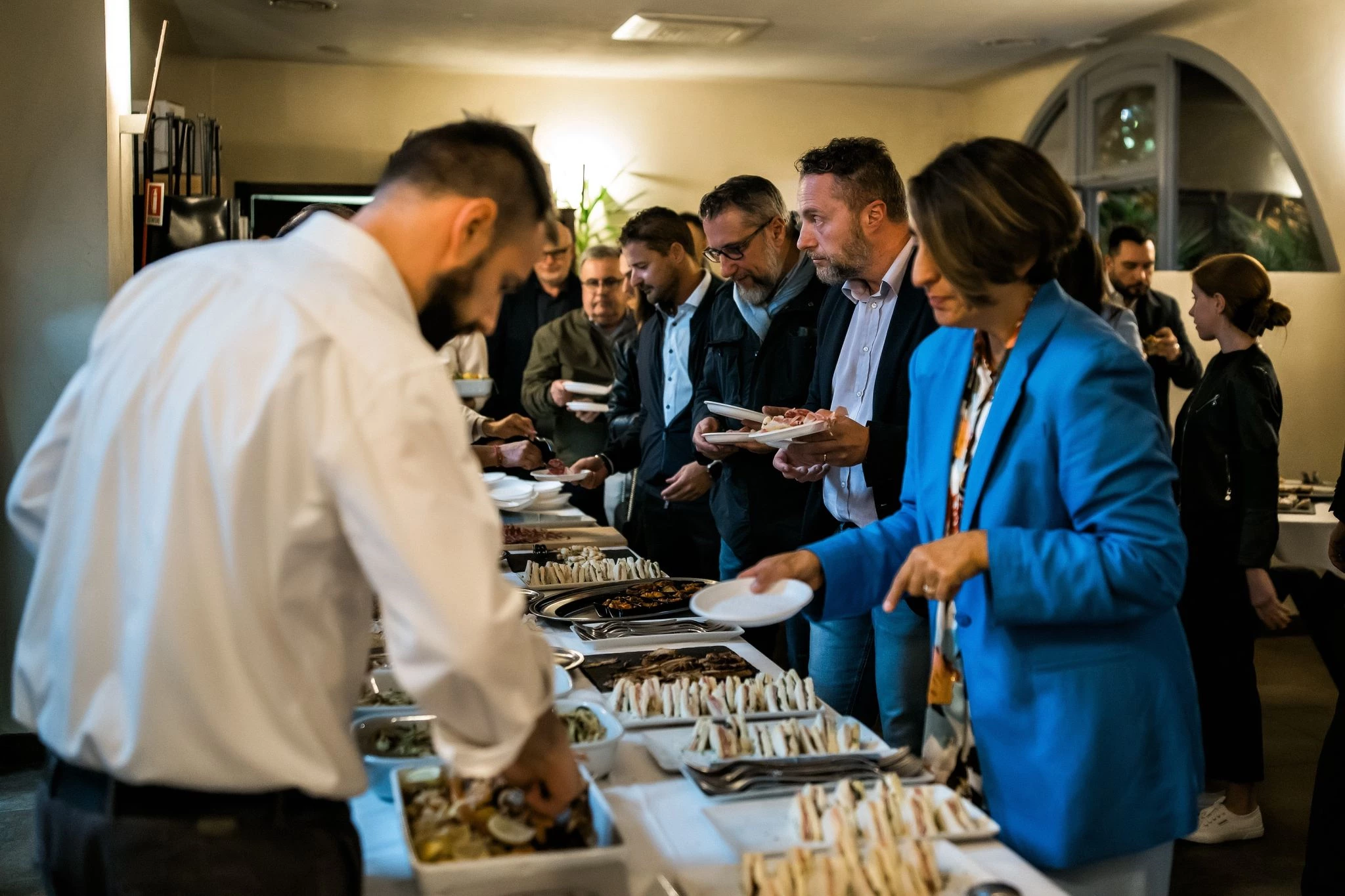 Audi Q6 Villa Reale (2)