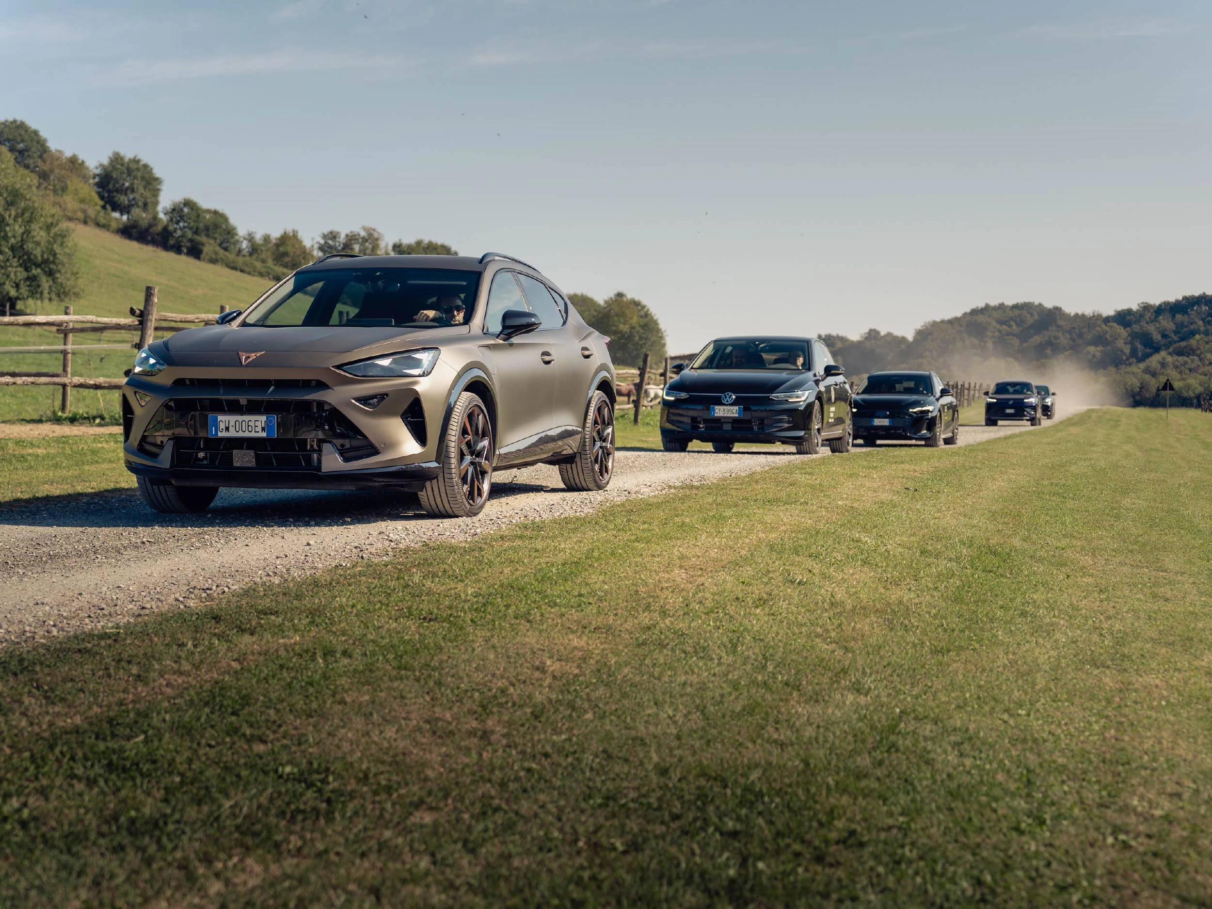 IMM LISTA Driving Experience 25 50