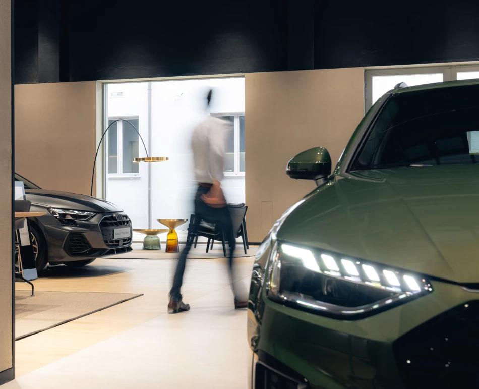 Audi Milano Foto (8)