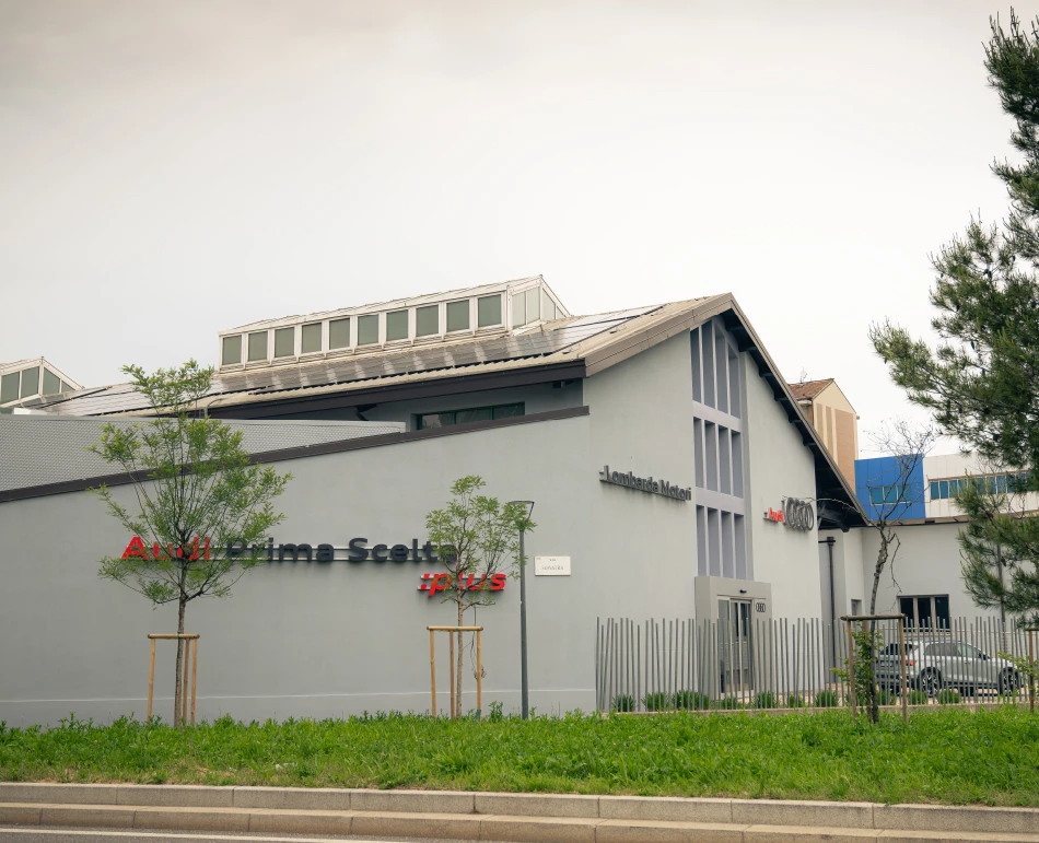 Audi Milano Foto (5)