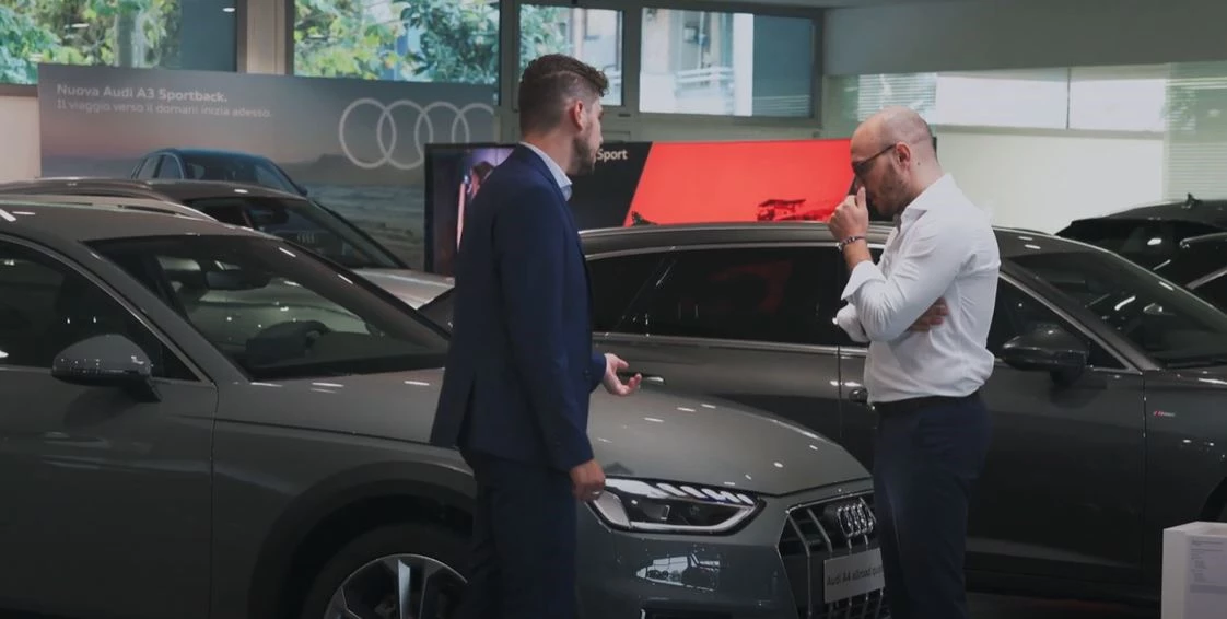 Locandina Date Golf 07