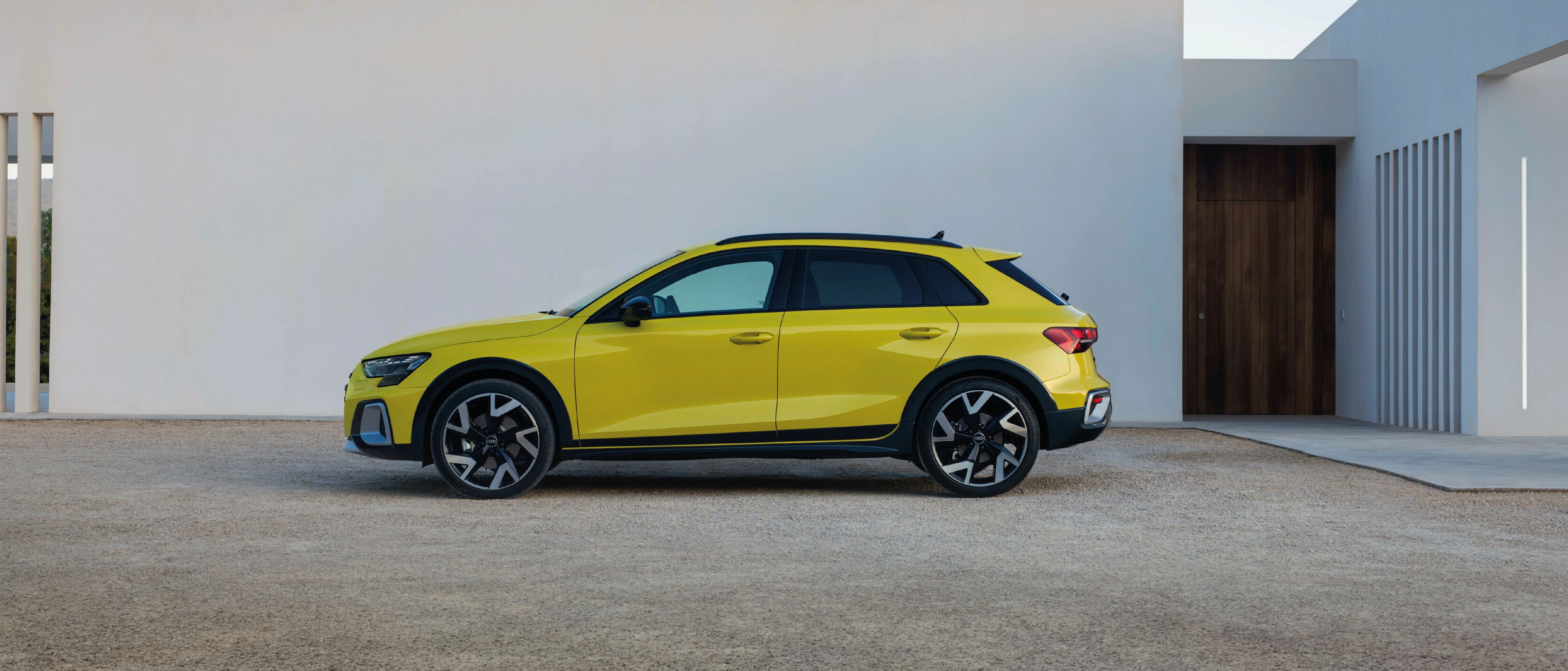 A3 Allstreet Tavola Disegno 1