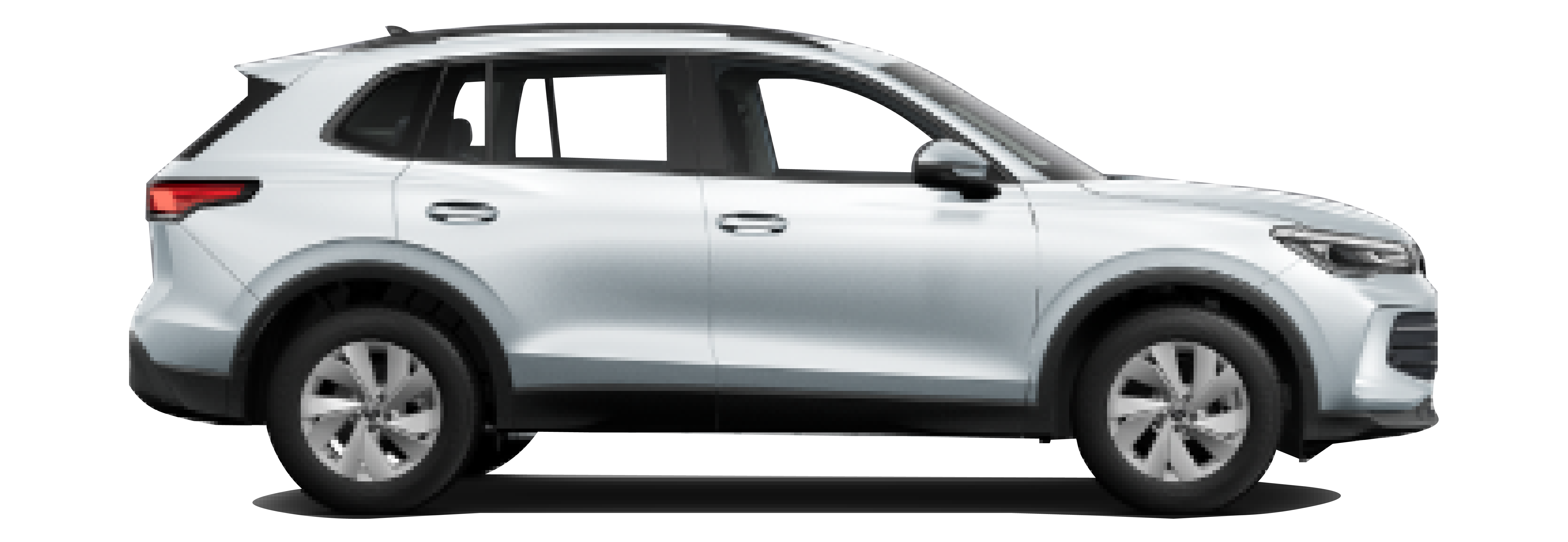 Sitoweb Miniature Veicoli Nuova TIGUAN