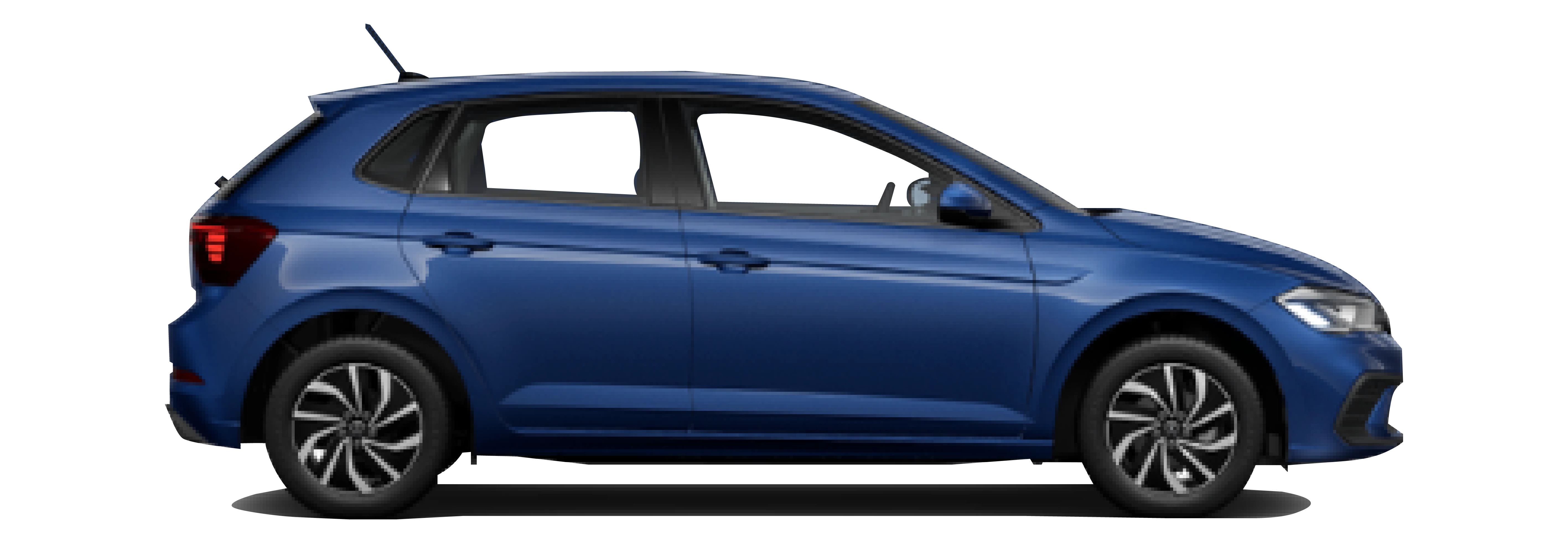 Sitoweb Miniature Veicoli POLO