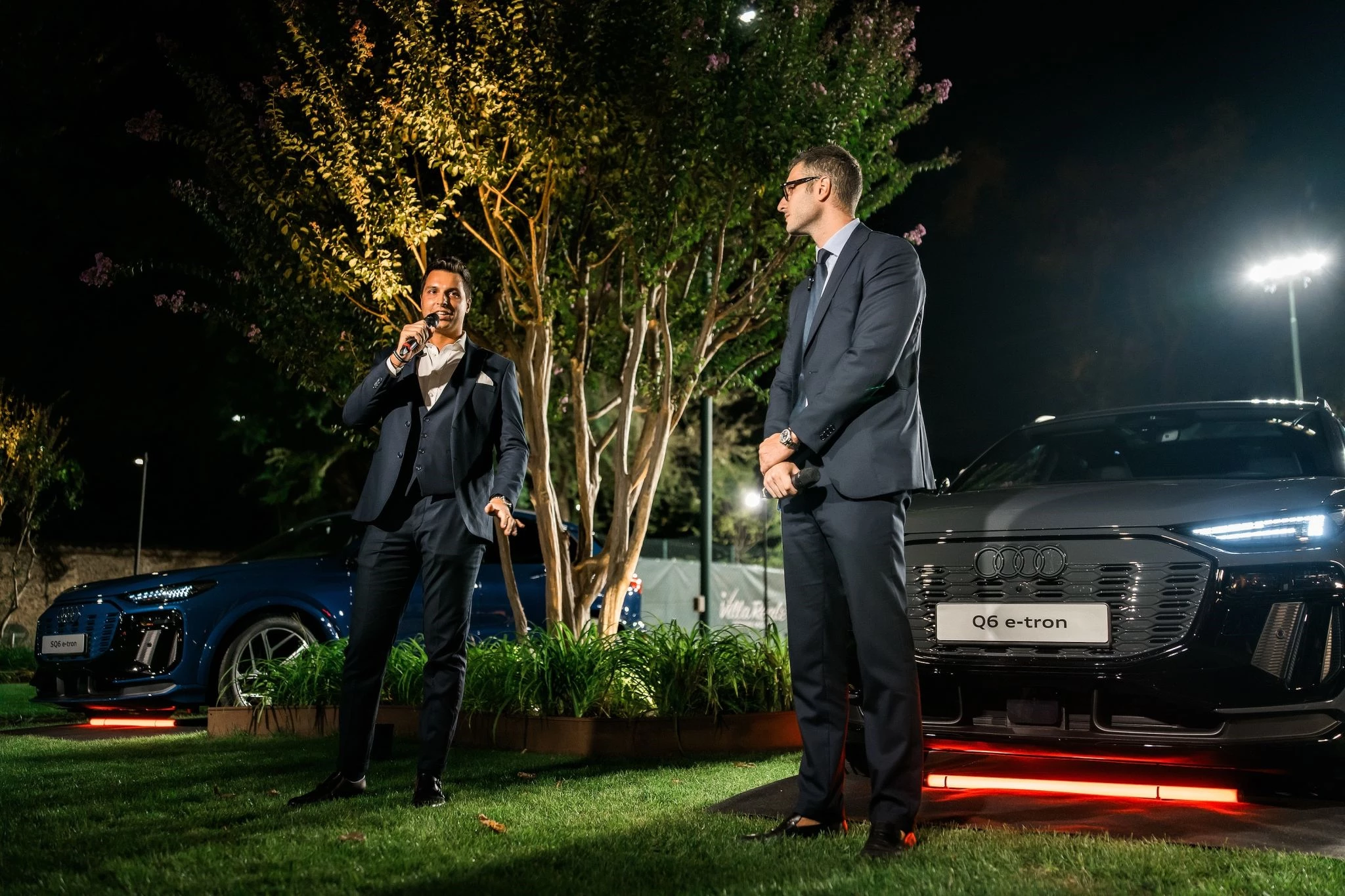 Audi Q6 Villa Reale (3)