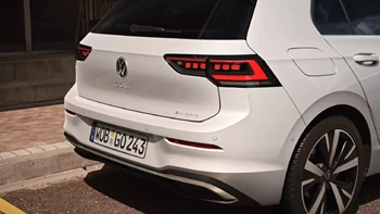 Nuova Golf 7