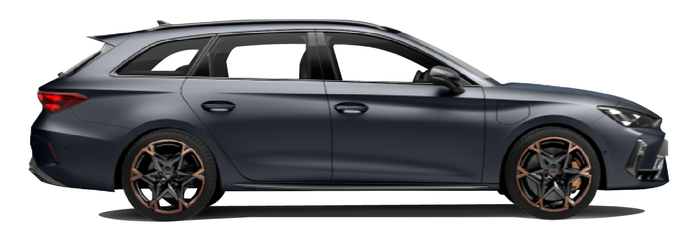 Sitoweb Miniature Veicoli Nuova Leon Sportstourer