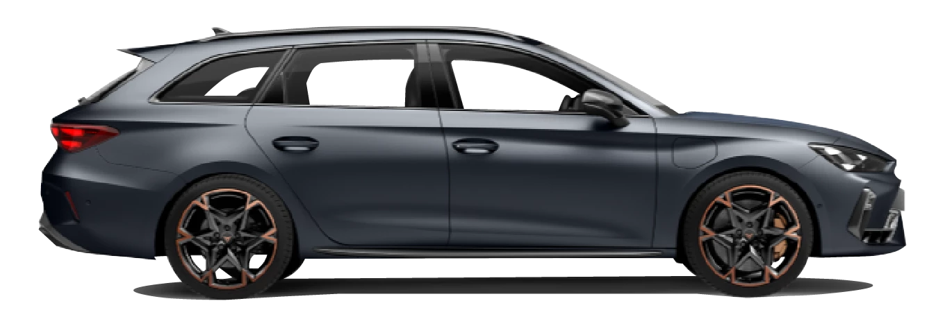 Sitoweb Miniature Veicoli Nuova Leon Sportstourer