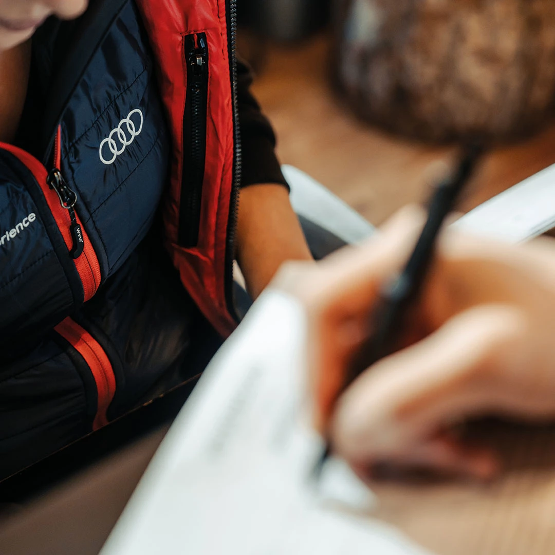 Audi Evento Cortina 05