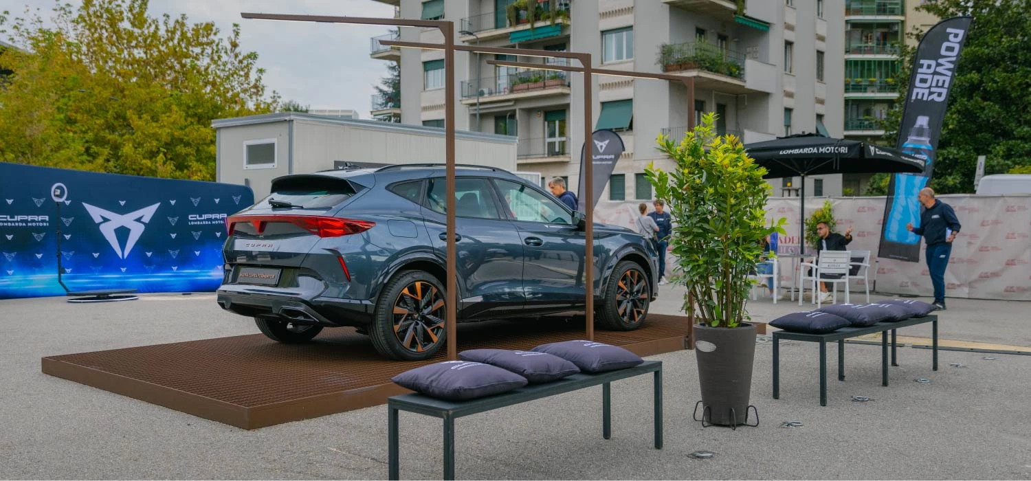 Cupra Padel Tour 24 17 50