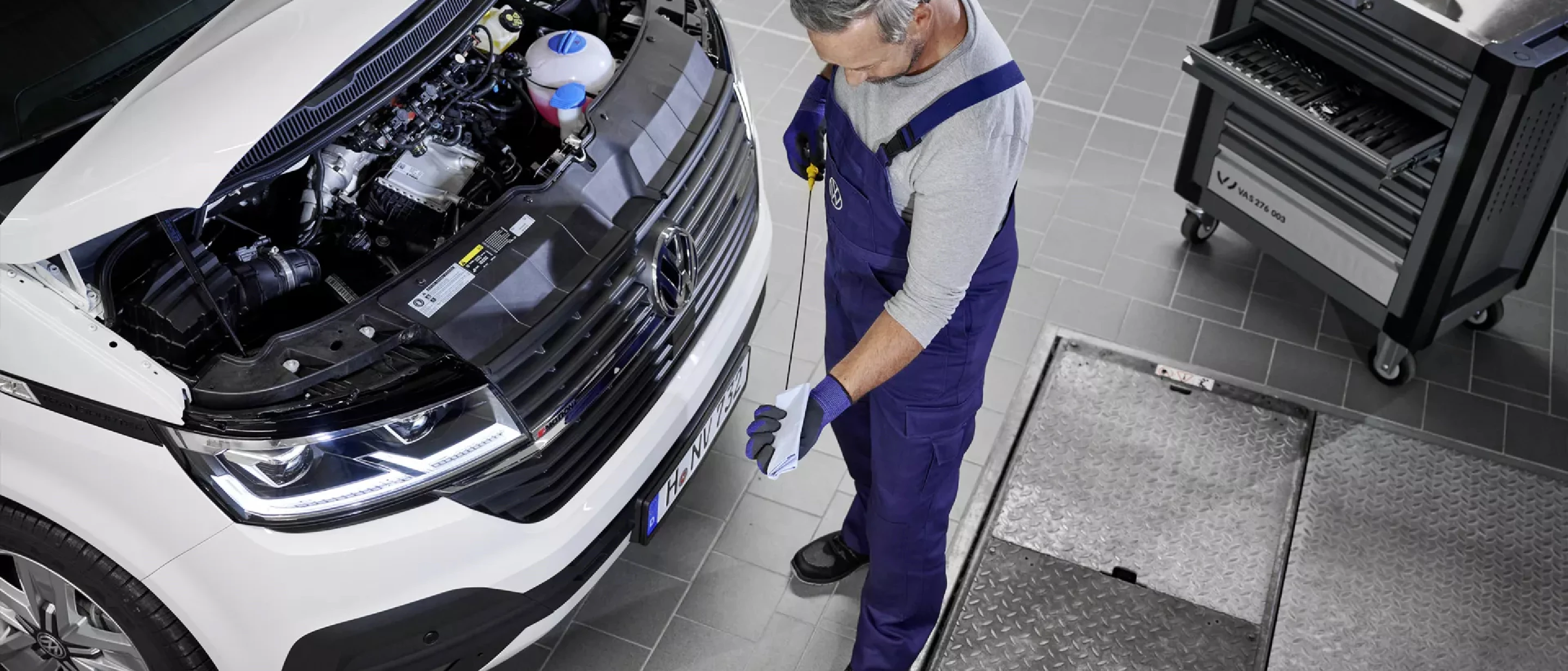 Sitoweb Promozioni Service 25 01