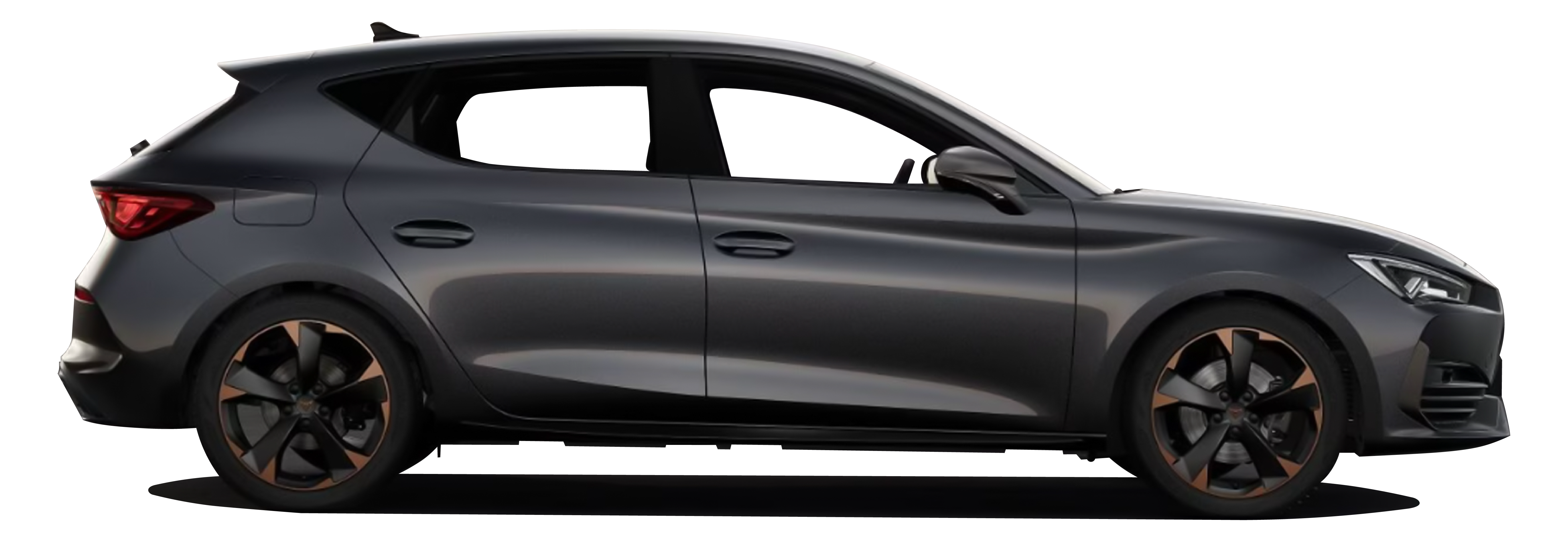 Sitoweb Miniature Veicoli Leon