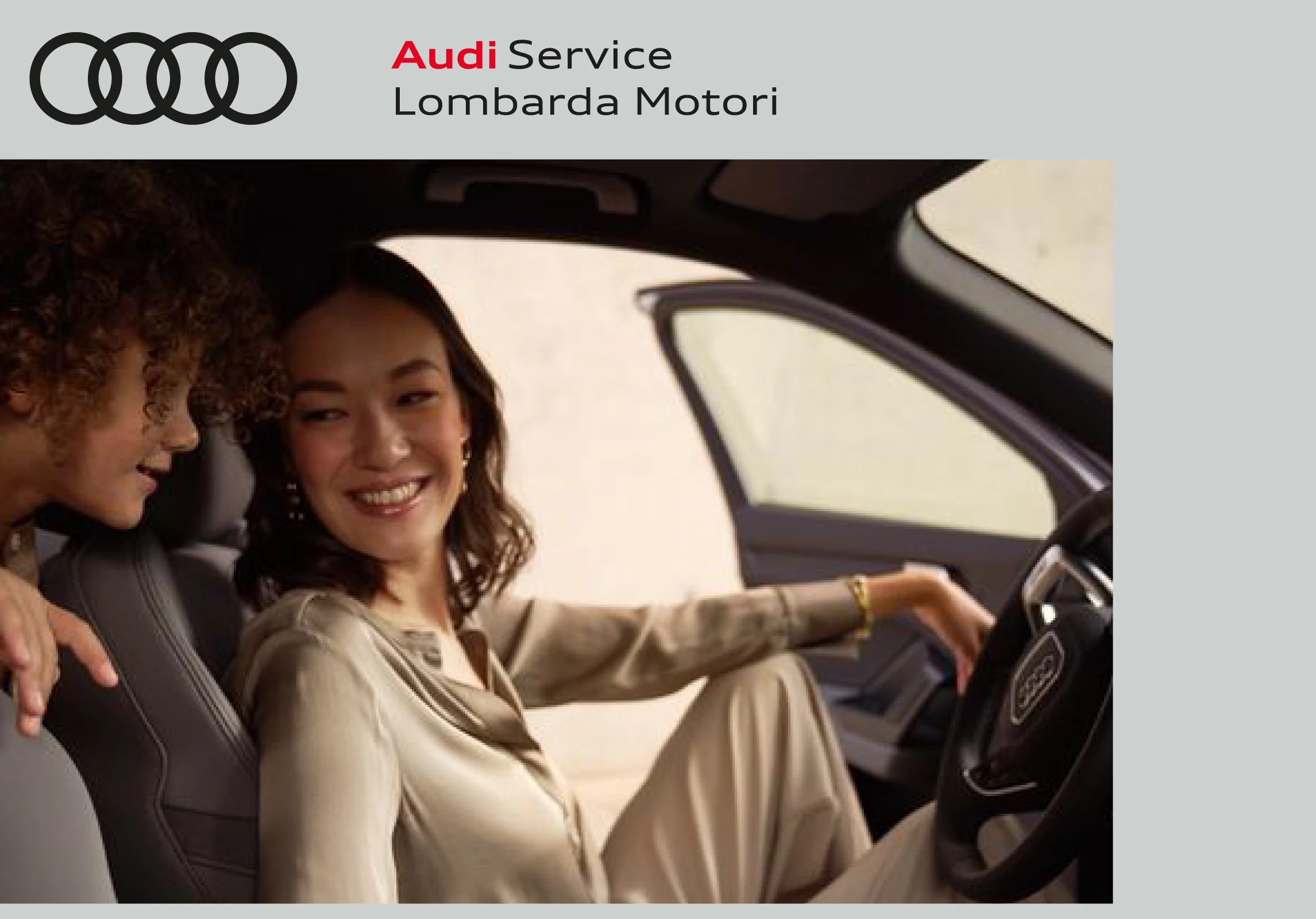 Audi Additional Care