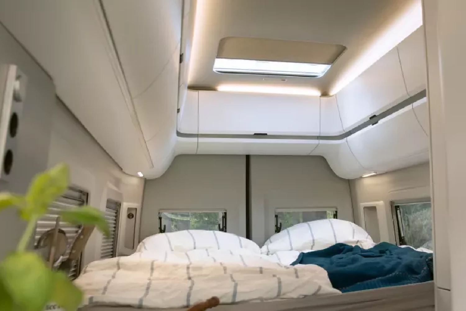 Grand California Letto (1)