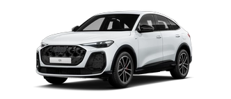 Q5 Sportback Plugin Nuovo