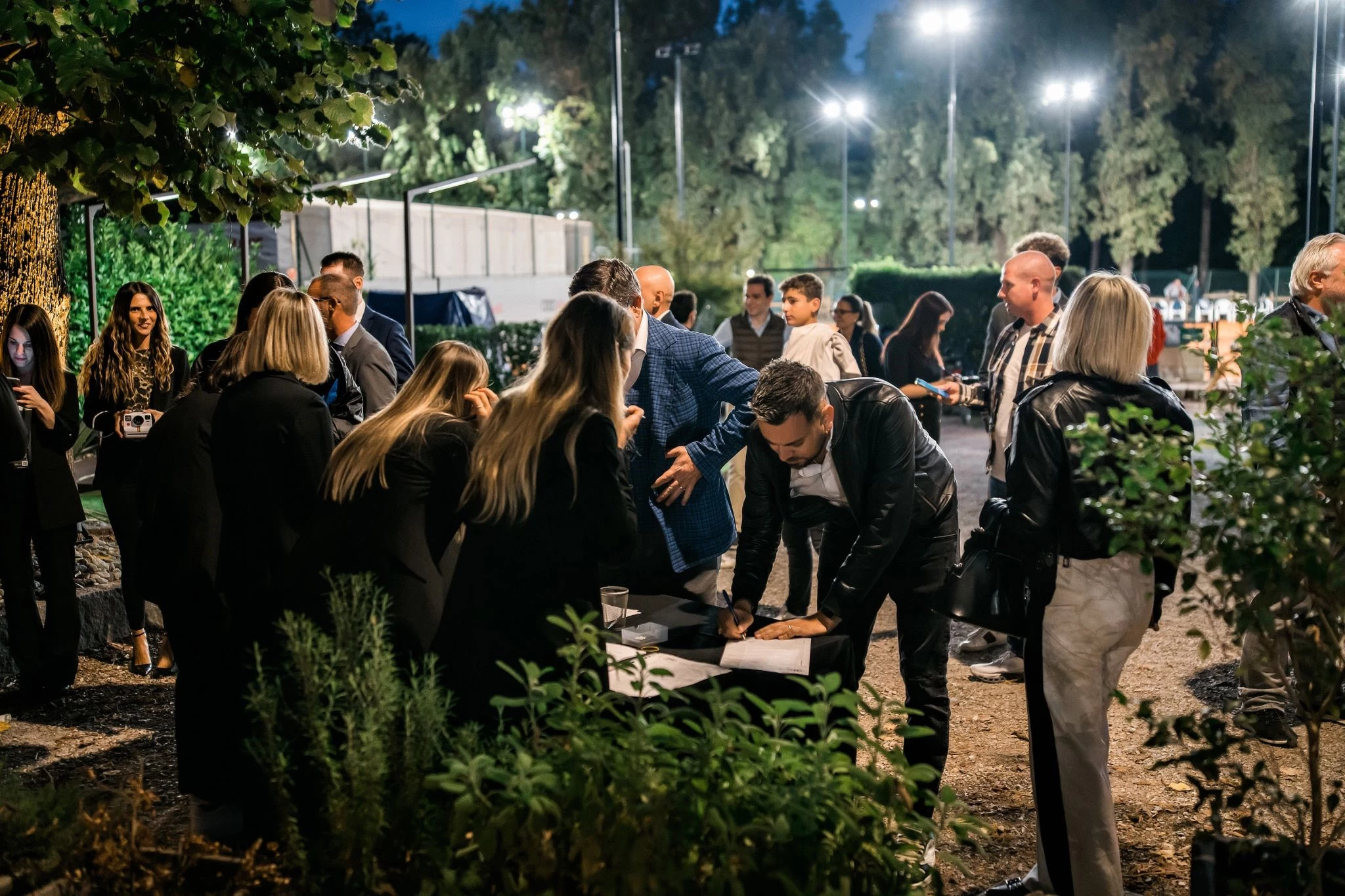 Audi Q6 Villa Reale (8)