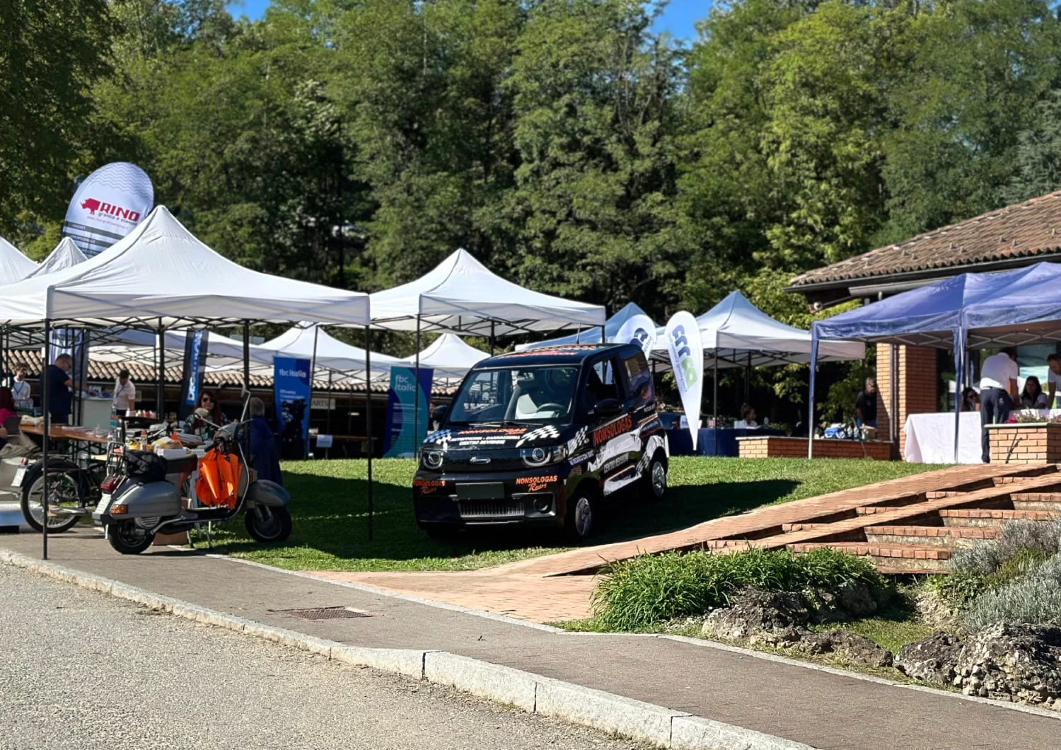 Golf Villaparadiso Piccololorenzo 8