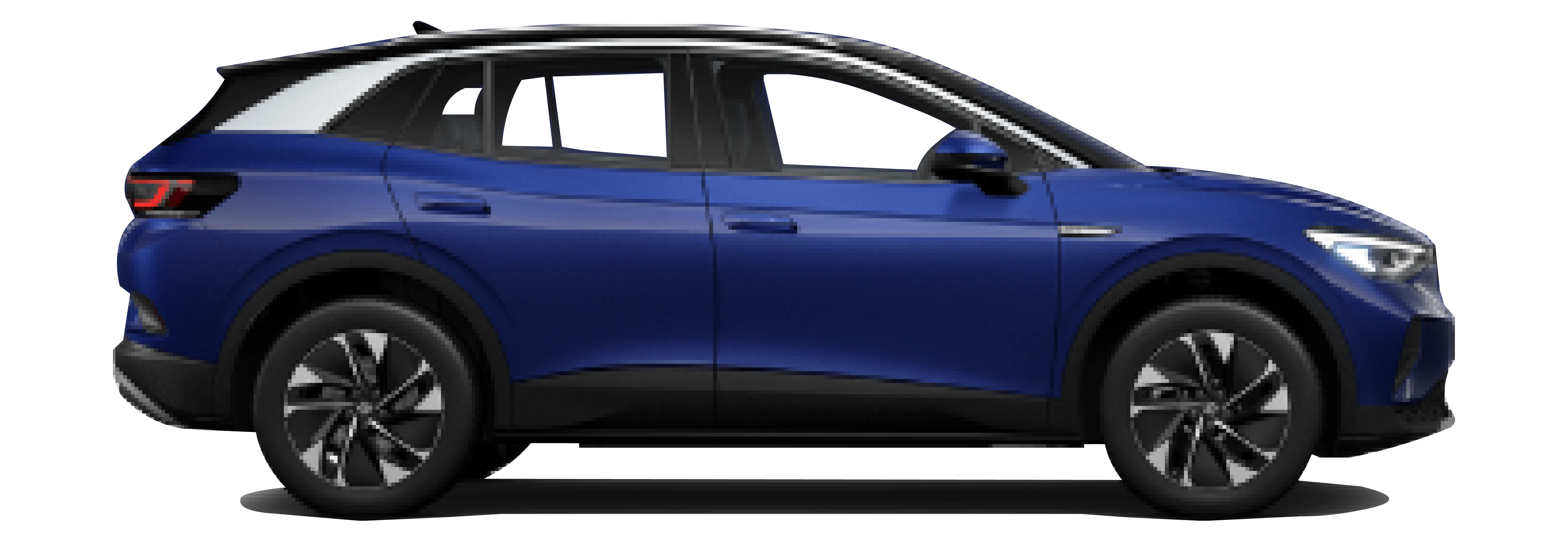 Sitoweb Miniature Veicoli ID.4