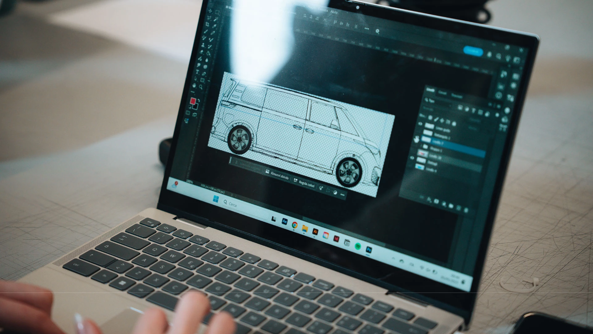 Progetto Preziosine Sito Web Galleria 1920X1080 01