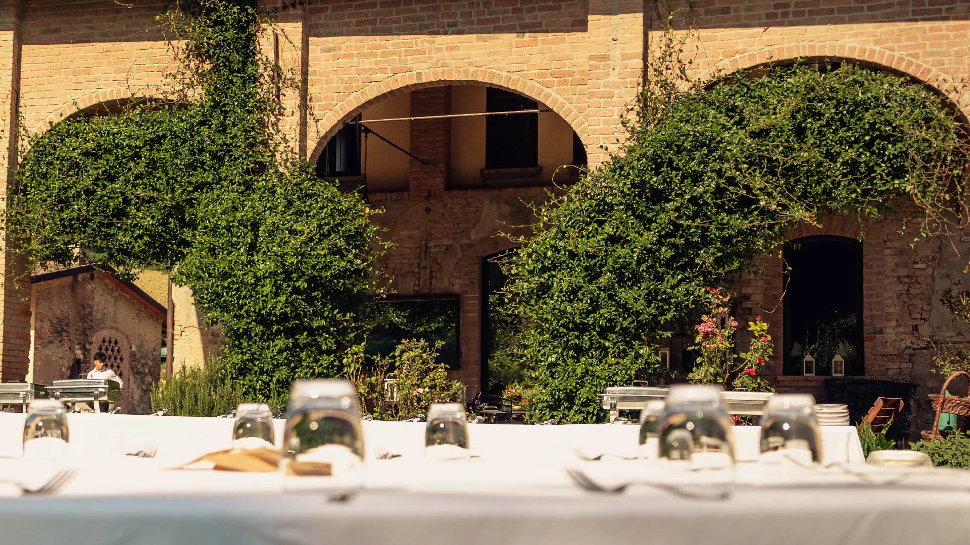 Business Driving Experience 5 50