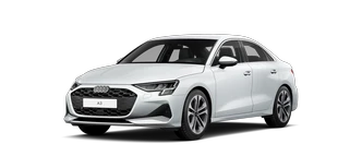 A3 Sedan